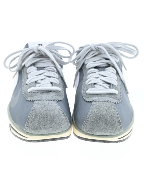 sacai（サカイ）スニーカー グレー サイズ:27cm メンズ/2200627219047