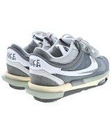 sacai（サカイ）スニーカー グレー サイズ:27cm メンズ/2200627219047