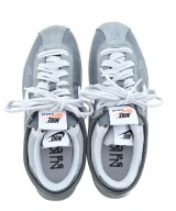 sacai（サカイ）スニーカー グレー サイズ:27cm メンズ/2200627219047