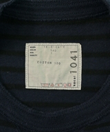 sacai（サカイ）Tシャツ・カットソー 紺 サイズ:1(S位) メンズ/2200626834067