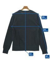 sacai（サカイ）Tシャツ・カットソー 紺 サイズ:1(S位) メンズ/2200626834067