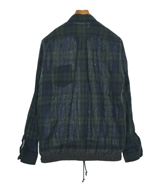 sacai（サカイ）カジュアルシャツ 紺 サイズ:1(S位) メンズ/2200626834159