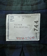 sacai（サカイ）カジュアルシャツ 紺 サイズ:1(S位) メンズ/2200626834159