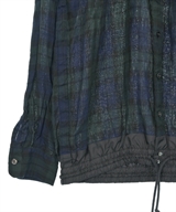 sacai（サカイ）カジュアルシャツ 紺 サイズ:1(S位) メンズ/2200626834159