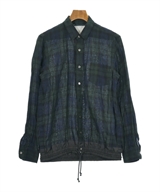 sacai カジュアルシャツ