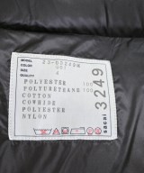 sacai（サカイ）ダウンジャケット/ダウンベスト 黒 サイズ:4(XL位) メンズ/2200627393013