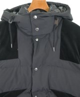 sacai（サカイ）ダウンジャケット/ダウンベスト 黒 サイズ:4(XL位) メンズ/2200627393013