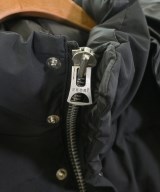 sacai（サカイ）ダウンジャケット/ダウンベスト 黒 サイズ:4(XL位) メンズ/2200627393013