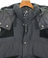 sacai（サカイ）ダウンジャケット/ダウンベスト 黒 サイズ:4(XL位) メンズ/2200627393013