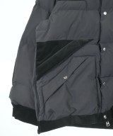 sacai（サカイ）ダウンジャケット/ダウンベスト 黒 サイズ:4(XL位) メンズ/2200627393013
