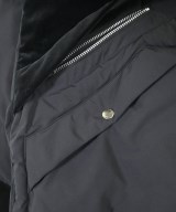 sacai（サカイ）ダウンジャケット/ダウンベスト 黒 サイズ:4(XL位) メンズ/2200627393013