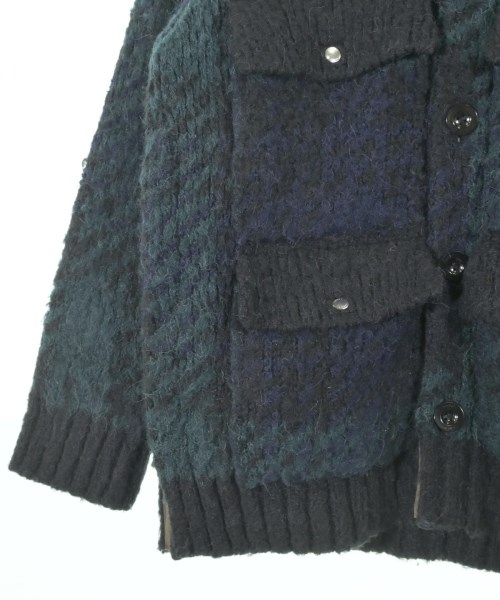 sacai（サカイ）その他 緑 サイズ:4(XL位) メンズ/2200627393037