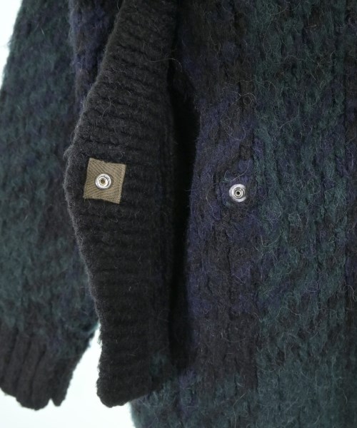 sacai（サカイ）その他 緑 サイズ:4(XL位) メンズ/2200627393037