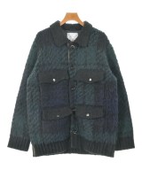 sacai（サカイ）その他 緑 サイズ:4(XL位) メンズ/2200627393037