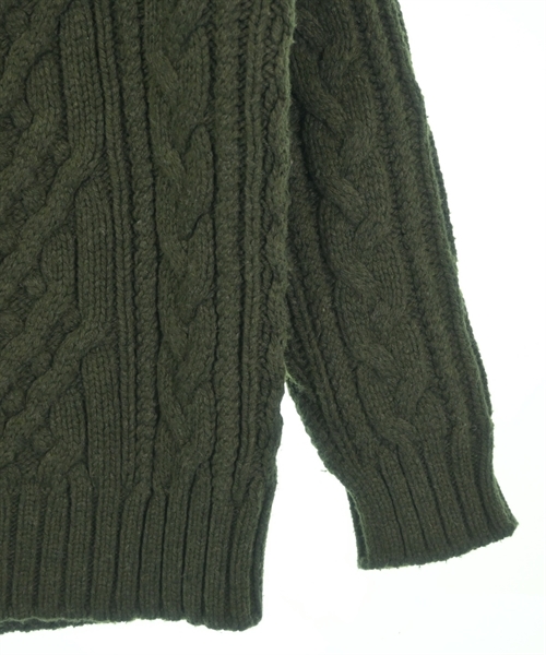 sacai（サカイ）ニット・セーター 紺 サイズ:1(S位) メンズ/2200627150173