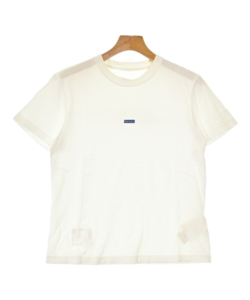 sacai（サカイ）Tシャツ・カットソー 白 サイズ:-(S位) メンズ