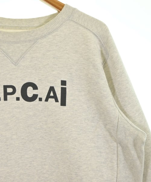 sacai（サカイ）スウェット グレー サイズ:M メンズ/2200627772016