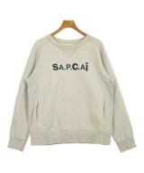 sacai（サカイ）スウェット グレー サイズ:M メンズ/2200627772016