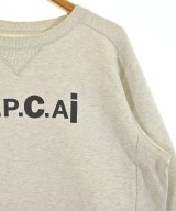 sacai（サカイ）スウェット グレー サイズ:M メンズ/2200627772016