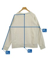 sacai（サカイ）スウェット グレー サイズ:M メンズ/2200627772016