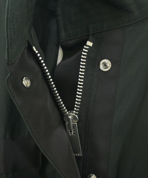 sacai（サカイ）その他 黒 サイズ:2(M位) レディース/2200627845017