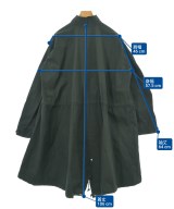 sacai（サカイ）その他 黒 サイズ:2(M位) レディース/2200627845017