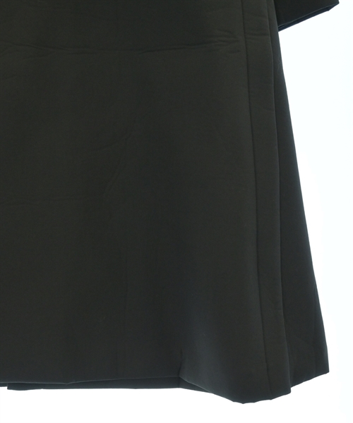 sacai（サカイ）チェスターコート 黒 サイズ:3(L位) メンズ/2200627845024