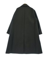 sacai（サカイ）チェスターコート 黒 サイズ:3(L位) メンズ/2200627845024