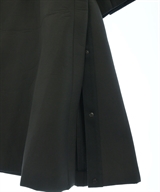 sacai（サカイ）チェスターコート 黒 サイズ:3(L位) メンズ/2200627845024