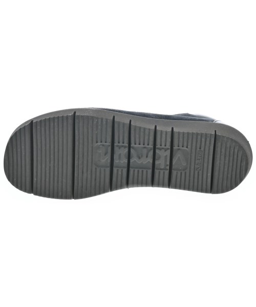 sacai（サカイ）ブーツ 黒 サイズ:EU41(26cm位) メンズ/2200627940101