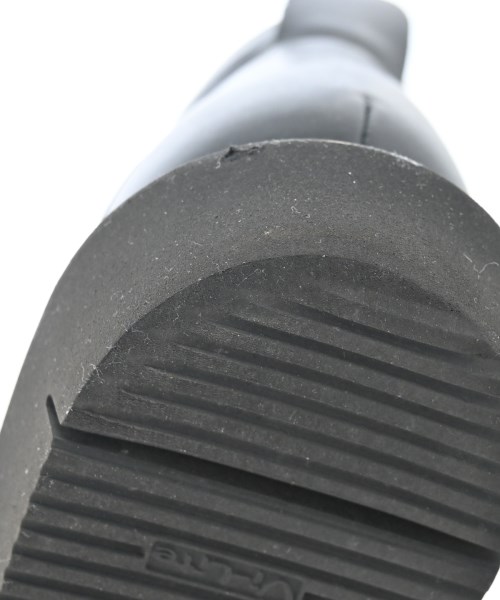 sacai（サカイ）ブーツ 黒 サイズ:EU41(26cm位) メンズ/2200627940101