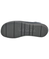 sacai（サカイ）ブーツ 黒 サイズ:EU41(26cm位) メンズ/2200627940101