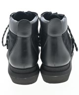 sacai（サカイ）ブーツ 黒 サイズ:EU41(26cm位) メンズ/2200627940101