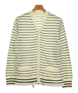 sacai（サカイ）カーディガン 白 サイズ:2(M位) メンズ/2200627967016