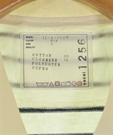 sacai（サカイ）カーディガン 白 サイズ:2(M位) メンズ/2200627967016