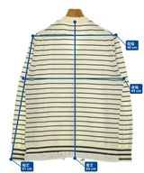 sacai（サカイ）カーディガン 白 サイズ:2(M位) メンズ/2200627967016