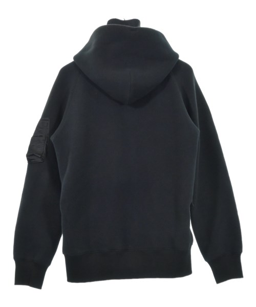 sacai（サカイ）パーカー 紺 サイズ:1(S位) メンズ/2200628014016