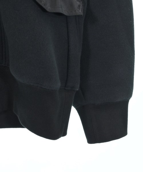 sacai（サカイ）パーカー 紺 サイズ:1(S位) メンズ/2200628014016