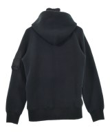 sacai（サカイ）パーカー 紺 サイズ:1(S位) メンズ/2200628014016