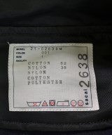 sacai（サカイ）パーカー 紺 サイズ:1(S位) メンズ/2200628014016