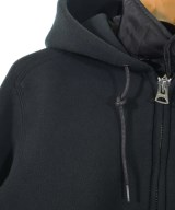 sacai（サカイ）パーカー 紺 サイズ:1(S位) メンズ/2200628014016