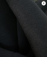 sacai（サカイ）パーカー 紺 サイズ:1(S位) メンズ/2200628014016