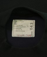 sacai（サカイ）スウェット 黒 サイズ:1(S位) メンズ/2200628227065