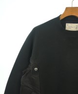 sacai（サカイ）スウェット 黒 サイズ:1(S位) メンズ/2200628227065