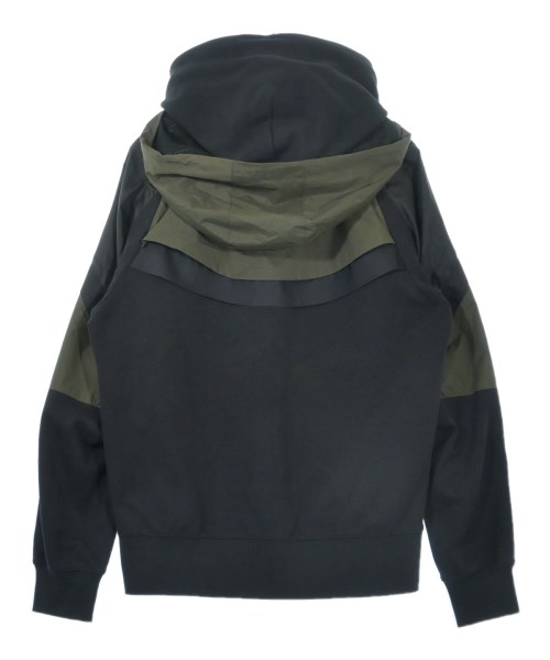 sacai（サカイ）パーカー 黒 サイズ:M メンズ/2200628333186