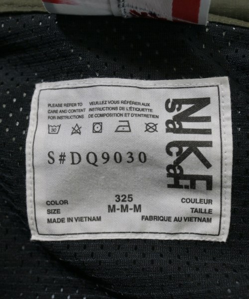 sacai（サカイ）パーカー 黒 サイズ:M メンズ/2200628333186