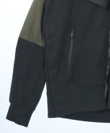 sacai（サカイ）パーカー 黒 サイズ:M メンズ/2200628333186