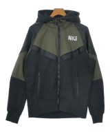 sacai パーカー