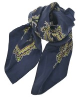 sacai（サカイ）ストール 紺 サイズ:0 メンズ/2200628455253