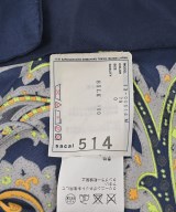 sacai（サカイ）ストール 紺 サイズ:0 メンズ/2200628455253